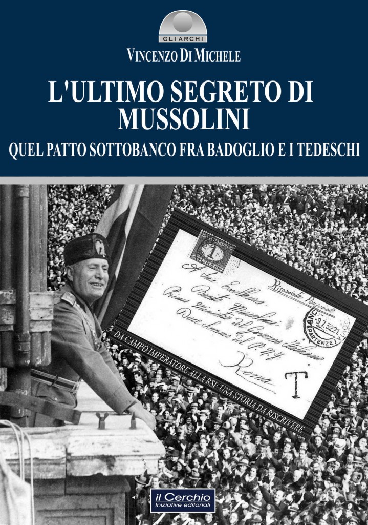 L'ultimo Segreto di Mussolini