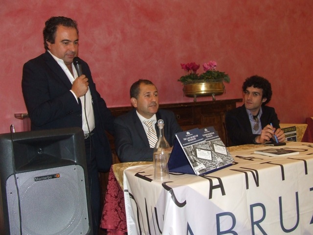 presentazione-librolultimo-segreto-di-mussolini-chieti