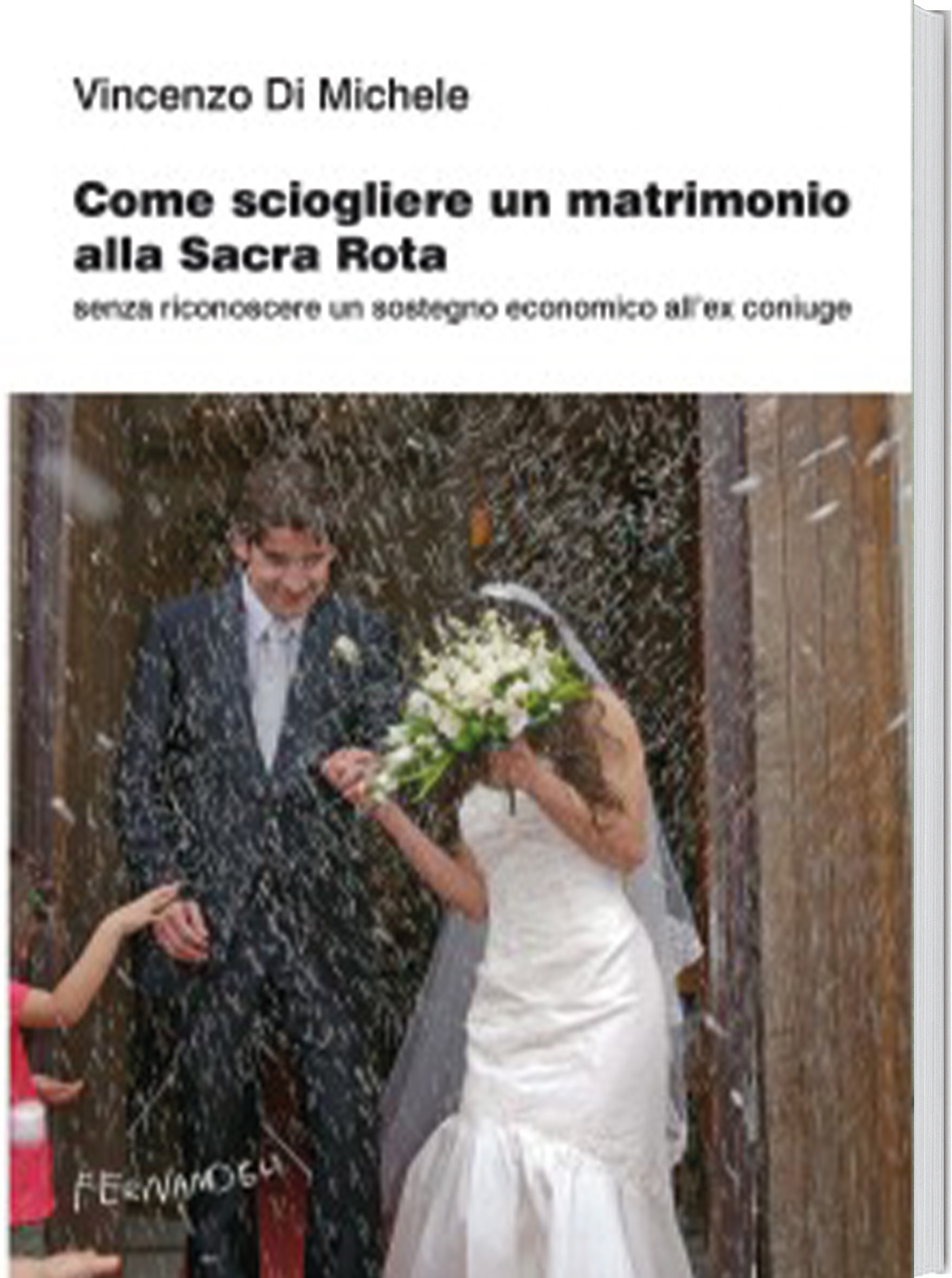 Come sciogliere un matrimonio alla Sacra Rota