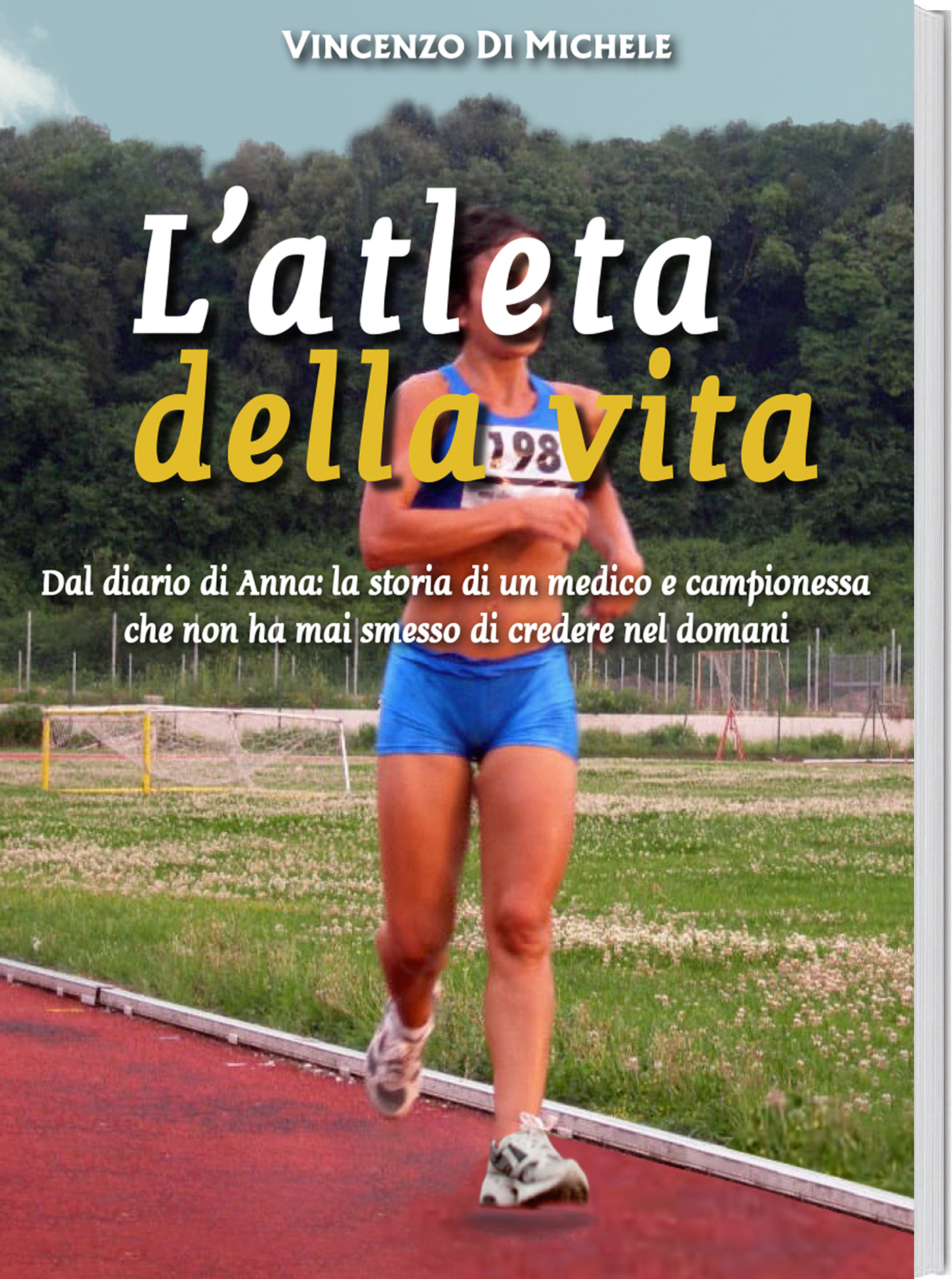 L'atleta della vita