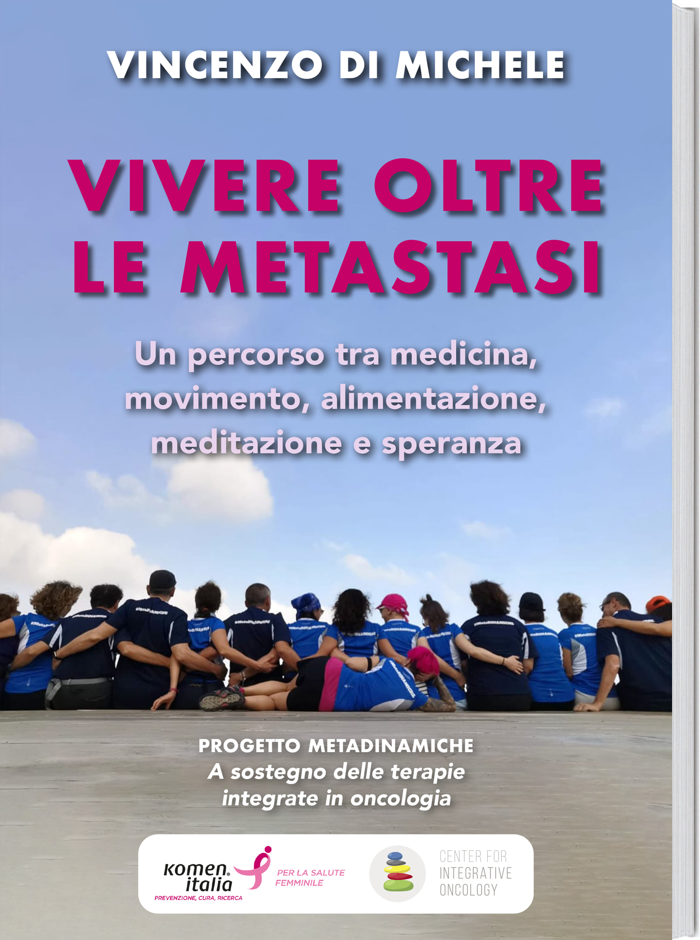 Vivere Oltre le metastasi
